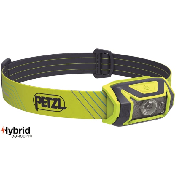 PETZL TIKKA CORE