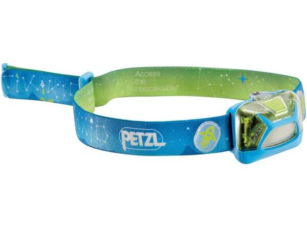 PETZL TIKKID