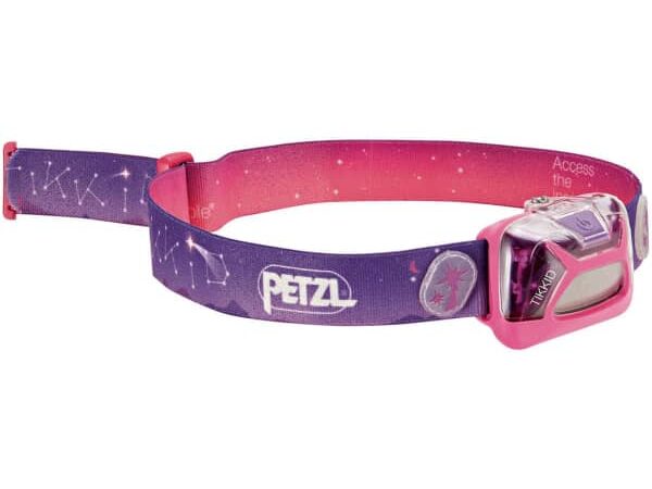 PETZL TIKKID