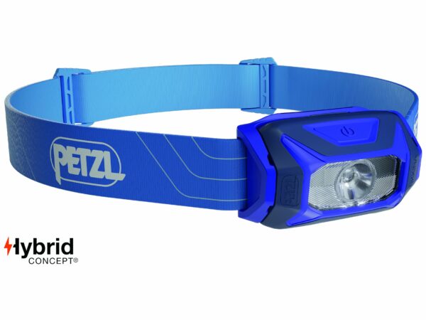 Petzl Tikkina - 300 lumens Lampe frontale / éclairage
