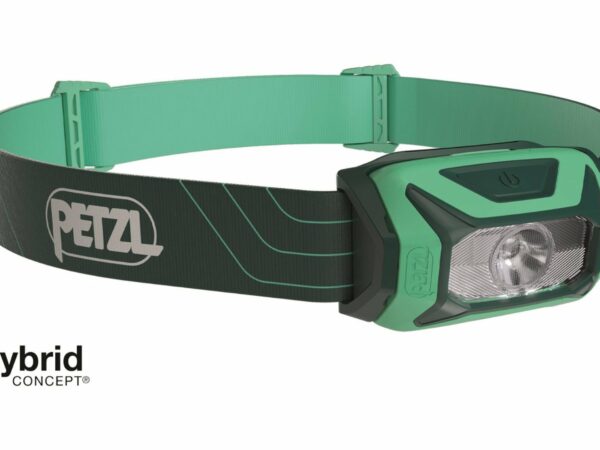 Petzl Tikkina - 300 lumens Lampe frontale / éclairage