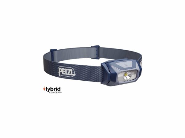 Petzl Tikkina - 300 lumens Lampe frontale / éclairage