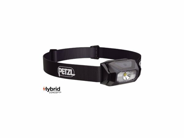 Petzl Tikkina - 300 lumens Lampe frontale / éclairage