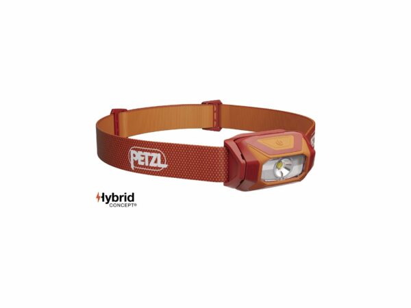 Petzl Tikkina - 300 lumens Lampe frontale / éclairage