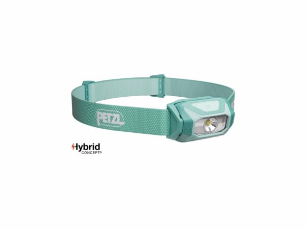 Petzl Tikkina - 300 lumens Lampe frontale / éclairage