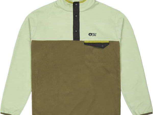 PICTURE ARCCA M 1/4 FLEECE
