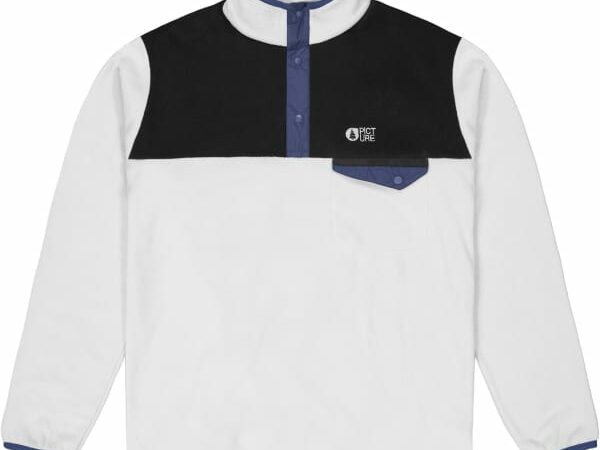 PICTURE ARCCA M 1/4 FLEECE