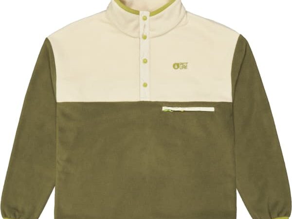 PICTURE ARCCA W 1/4 FLEECE