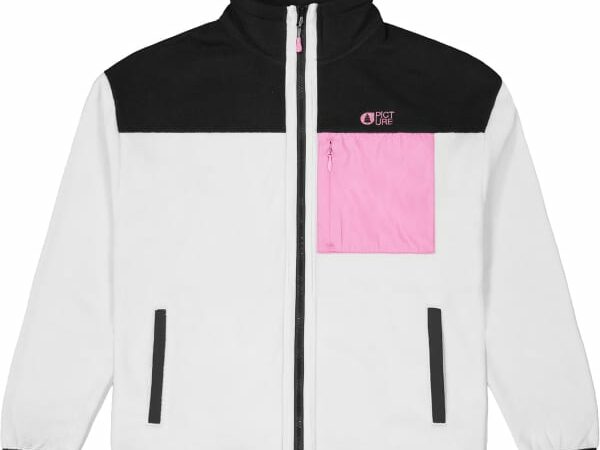 PICTURE ARCCA W FZ FLEECE