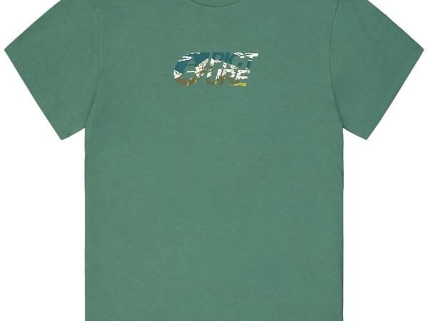 PICTURE BASEMENT CAMO TEE