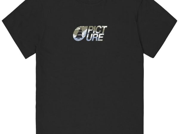 PICTURE BASEMENT CAMO TEE