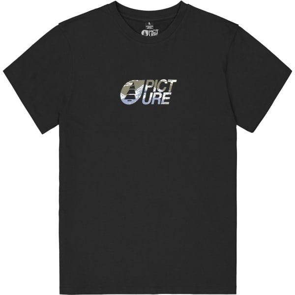 PICTURE BASEMENT CAMO TEE