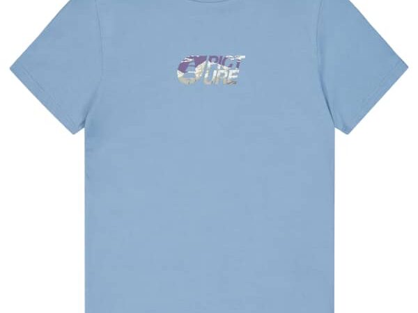 PICTURE BASEMENT TEE W
