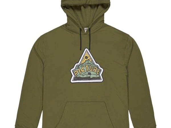 PICTURE CAILEY HOODIE