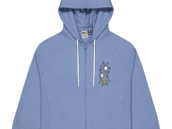 PICTURE CARYNA ZIP HOODIE W