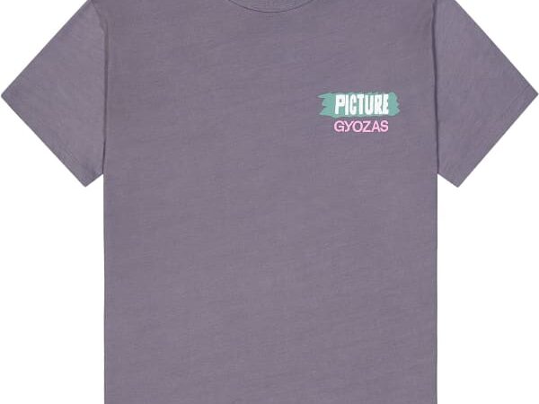 PICTURE CASTURA TEE W