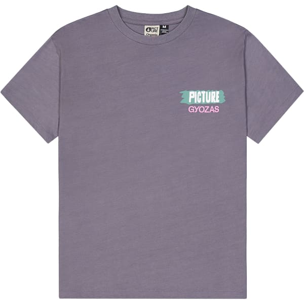 PICTURE CASTURA TEE W