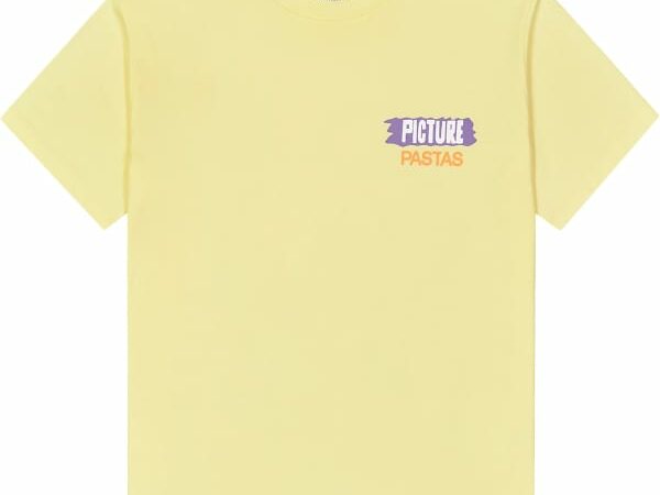 PICTURE CASTURA TEE W