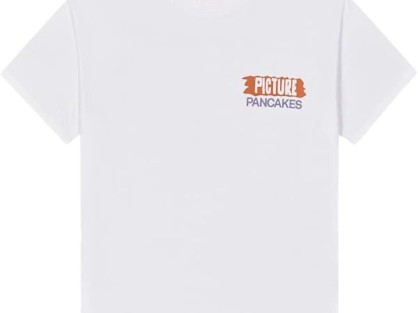 PICTURE CASTURA TEE W