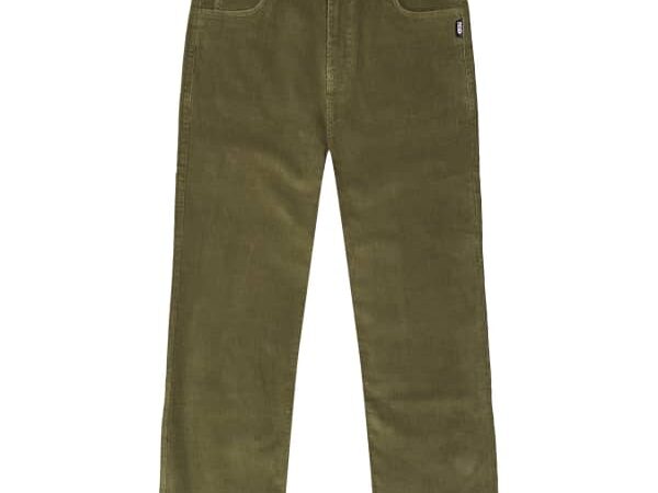 PICTURE CATAVELA CORD PANTS W