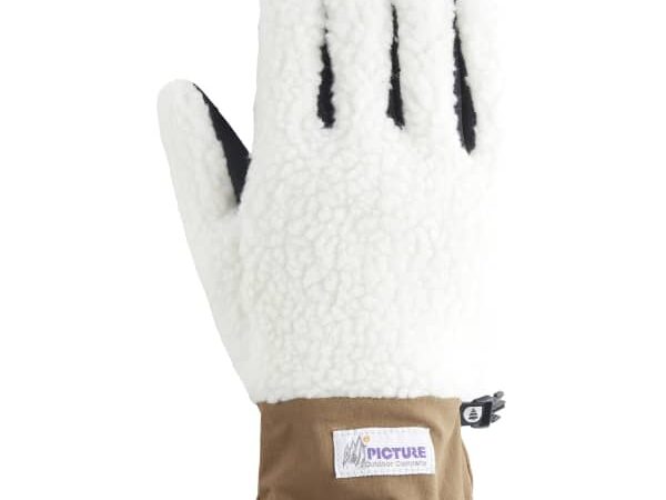 PICTURE CHAKU SHERPA GLOVES