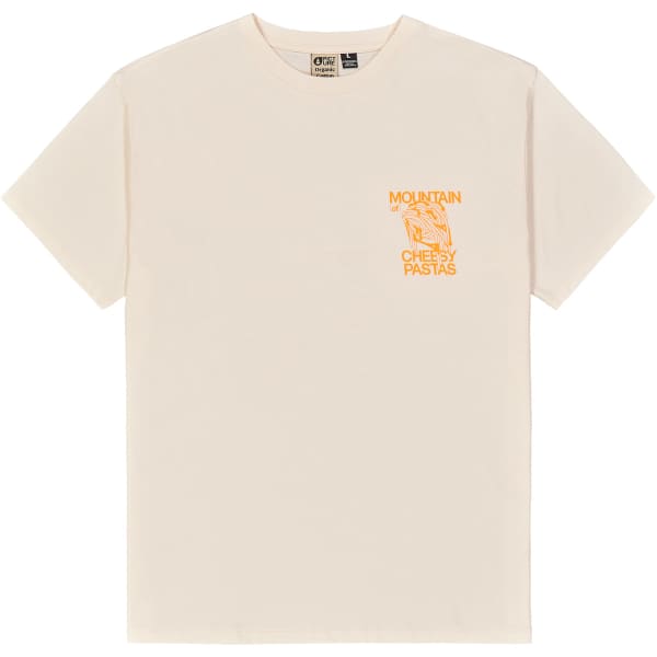 PICTURE COOKERY TEE