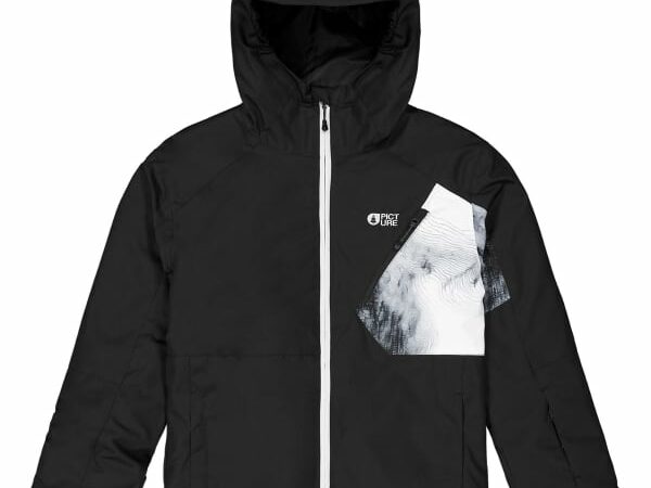 PICTURE DAUMY JACKET