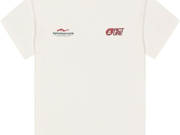 PICTURE D&S CHAMONIX TEE