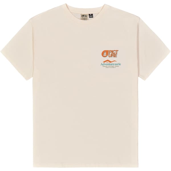 PICTURE D&S LES ECRINS TEE