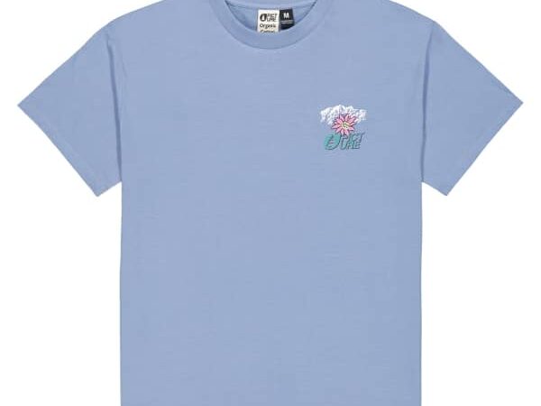 PICTURE ENLIVON TEE W