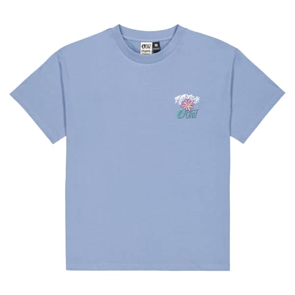 PICTURE ENLIVON TEE W