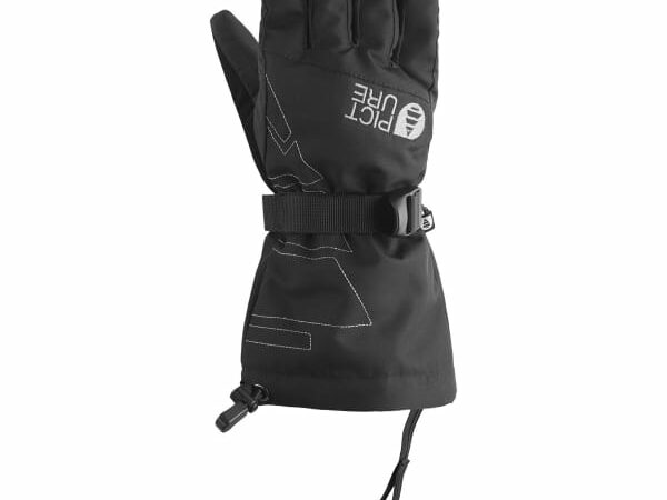 PICTURE GRABY GLOVES