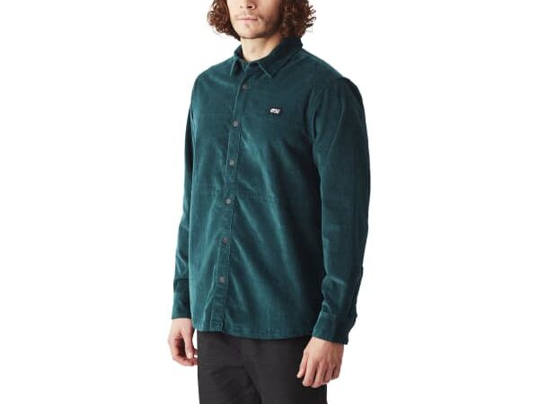 PICTURE GRAFTONS SHIRT