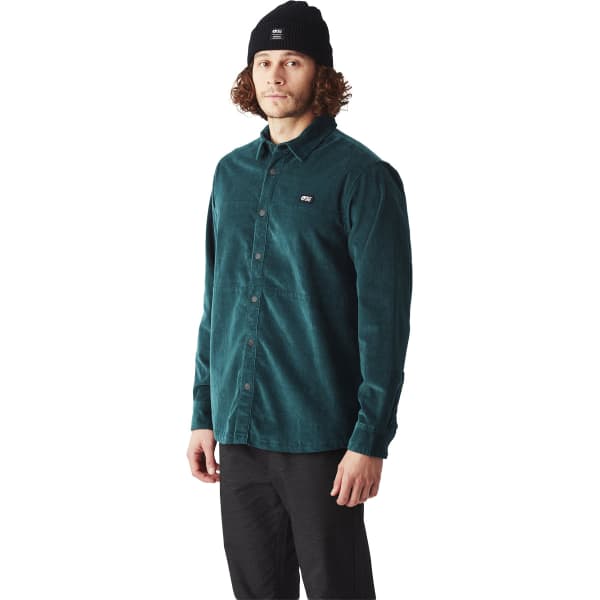 PICTURE GRAFTONS SHIRT