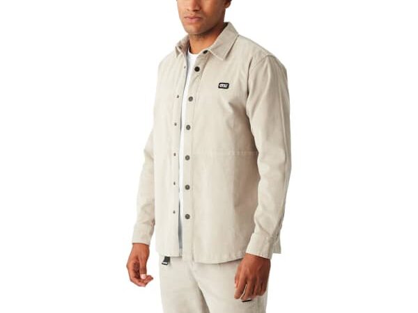 PICTURE GRAFTONS SHIRT