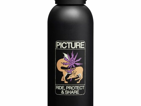 PICTURE HAMPTON BOTTLE