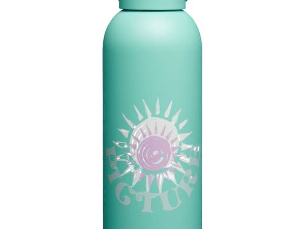 PICTURE HAMPTON BOTTLE