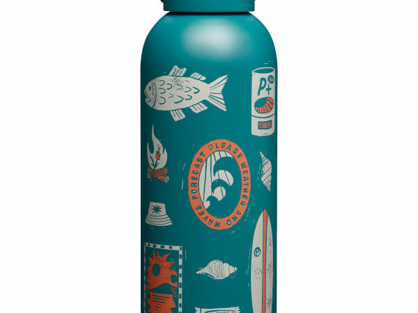 PICTURE HAMPTON BOTTLE