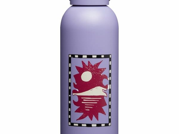 PICTURE HAMPTON BOTTLE