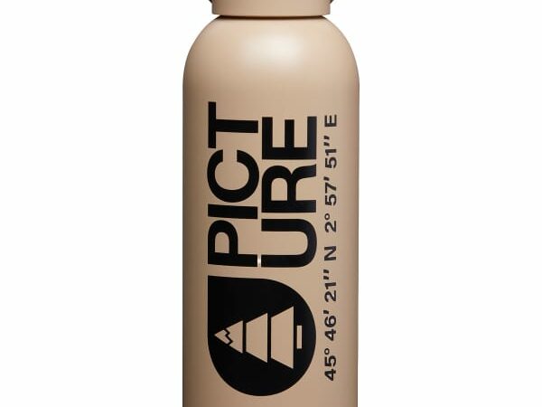 PICTURE HAMPTON BOTTLE