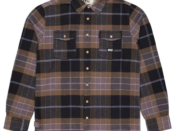 PICTURE HILLSBORO SHIRT