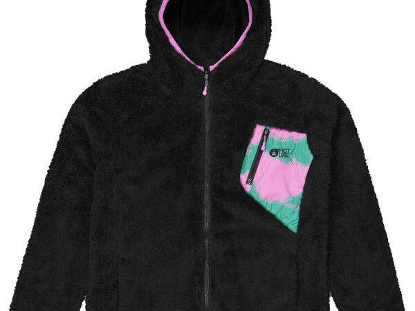 PICTURE IZIMO FZ FLEECE W