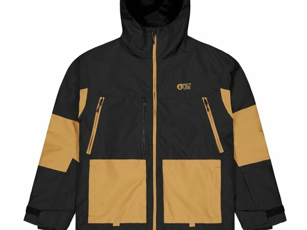 PICTURE JOMOH JACKET