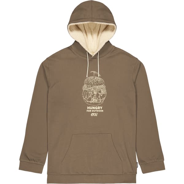 PICTURE JULKA PLUSH HOODIE
