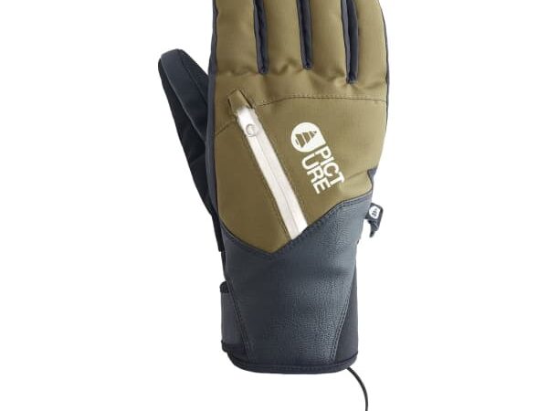 PICTURE KAKISA GLOVES