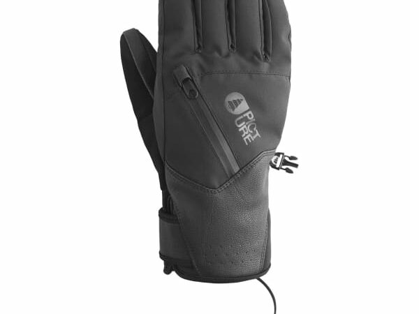 PICTURE KAKISA GLOVES