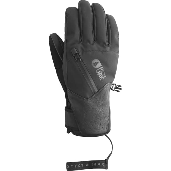 PICTURE KAKISA GLOVES