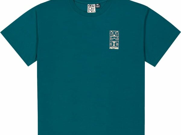 PICTURE KEYNEE LONG TEE W