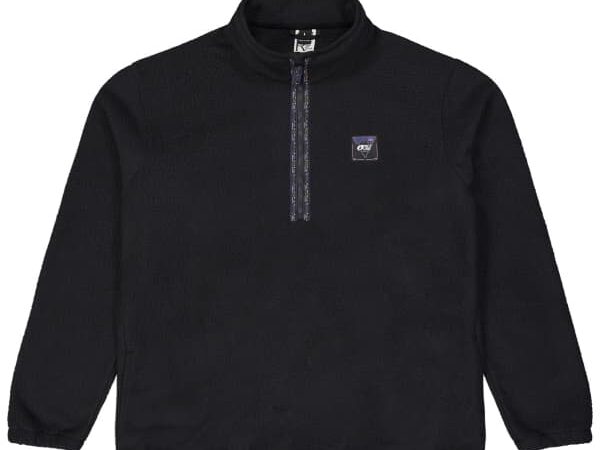 PICTURE KIMAG 1/4 ZIP FLEECE