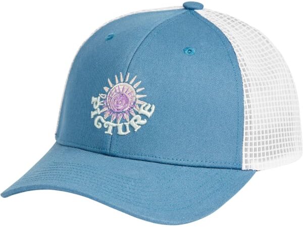 PICTURE KULDO TRUCKER